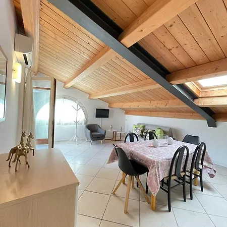 Aparthotel Luma - Walterigato Solo Per Famiglie *