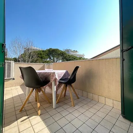Aparthotel Luma - Walterigato Solo Per Famiglie Lido di Jesolo