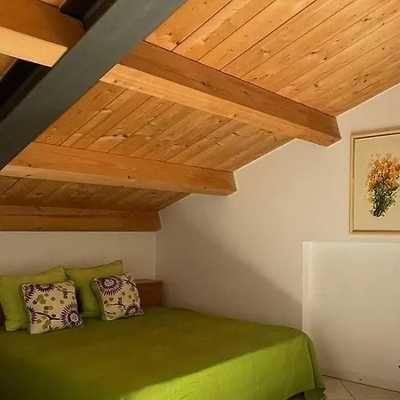 Aparthotel Luma - Walterigato Solo Per Famiglie