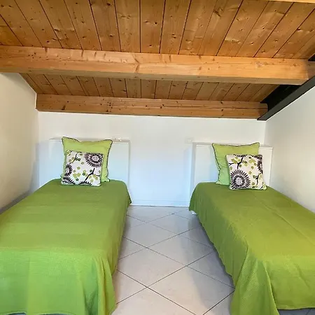 Luma - Walterigato Solo Per Famiglie Aparthotel *