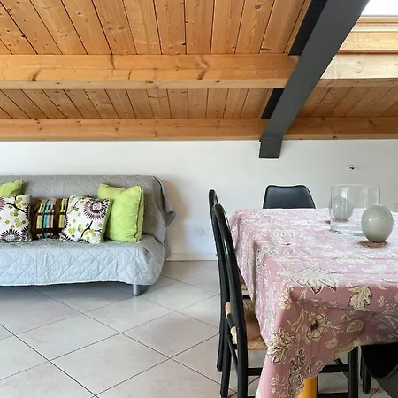 Aparthotel Luma - Walterigato Solo Per Famiglie