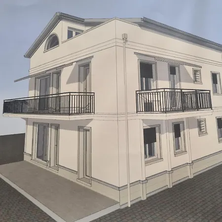 Aparthotel Luma - Walterigato Solo Per Famiglie Lido di Jesolo