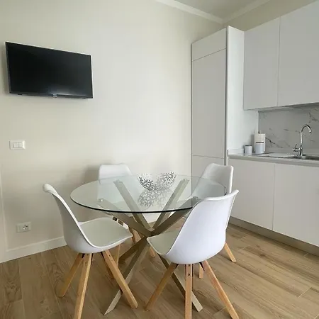 Aparthotel Luma - Walterigato Solo Per Famiglie *