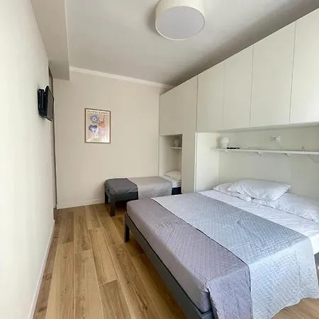 Luma - Walterigato Solo Per Famiglie Aparthotel *