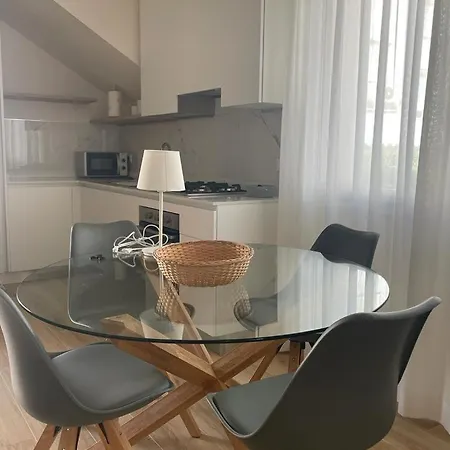 Luma - Walterigato Solo Per Famiglie Aparthotel Lido di Jesolo