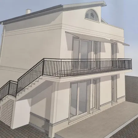 Aparthotel Luma - Walterigato Solo Per Famiglie Lido di Jesolo